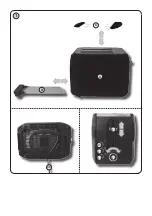 Preview for 2 page of eta 0166 Instructions For Use Manual