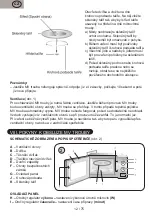 Preview for 12 page of eta 0209 Instructions For Use Manual