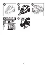 Preview for 4 page of eta 0474 Instructions For Use Manual