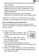 Предварительный просмотр 7 страницы eta 055590000 User Manual