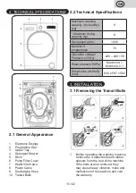 Предварительный просмотр 15 страницы eta 055590000 User Manual