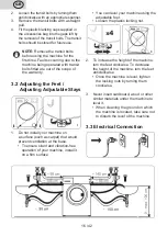 Preview for 16 page of eta 055590000 User Manual