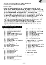 Preview for 15 page of eta 0568 Instructions For Use Manual