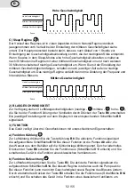 Preview for 52 page of eta 0568 Instructions For Use Manual