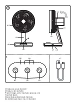 Preview for 2 page of eta 0607 User Manual