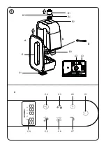 Preview for 2 page of eta 0626 Instructions For Use Manual