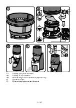 Предварительный просмотр 2 страницы eta 103291000 Instructions For Use Manual