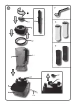 Preview for 2 page of eta 110090010 Instructions For Use Manual