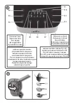 Preview for 3 page of eta 110090010 Instructions For Use Manual