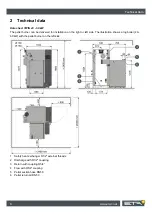 Preview for 8 page of eta 11120L Installation Manual