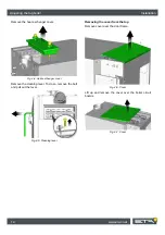 Preview for 14 page of eta 11120L Installation Manual