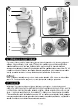 Preview for 5 page of eta 112899000 Instructions For Use Manual