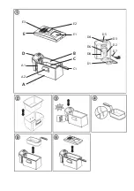 Предварительный просмотр 2 страницы eta 1172 User Manual