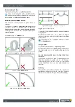 Предварительный просмотр 82 страницы eta 13180 LP-D Installation Manual