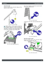 Предварительный просмотр 61 страницы eta 13250 Installation Manual