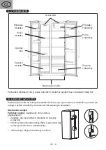 Preview for 8 page of eta 136090010 Instructions For Use Manual