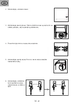 Preview for 22 page of eta 136390000 Instructions For Use Manual