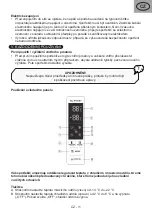 Предварительный просмотр 11 страницы eta 138890010 Instructions For Use Manual