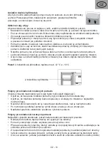 Предварительный просмотр 13 страницы eta 138890010 Instructions For Use Manual