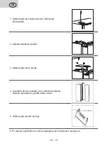 Preview for 10 page of eta 138890010E User Manual