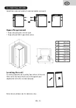 Preview for 51 page of eta 138890010E User Manual