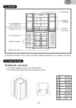 Preview for 9 page of eta 139090010E User Manual