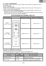 Предварительный просмотр 15 страницы eta 139090010E User Manual