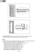 Preview for 78 page of eta 139090010E User Manual