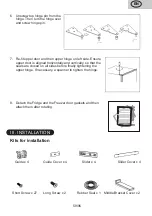 Preview for 59 page of eta 139190001F User Manual