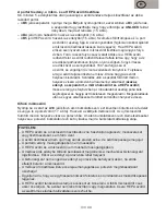 Preview for 33 page of eta 1493/10 ANDARE ANIMAL Instructions For Use Manual