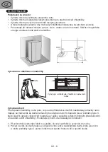 Preview for 8 page of eta 154490010 Instructions For Use Manual