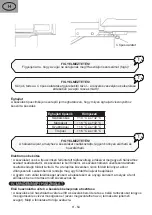 Preview for 54 page of eta 154490010 Instructions For Use Manual