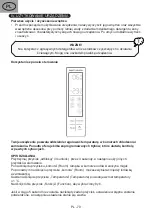 Предварительный просмотр 70 страницы eta 154490010 Instructions For Use Manual