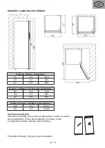 Preview for 9 page of eta 154890000F Instructions For Use Manual