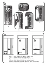 Preview for 3 page of eta 1569 Instructions For Use Manual