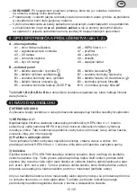 Предварительный просмотр 15 страницы eta 1569 Instructions For Use Manual