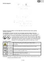 Preview for 13 page of eta 1578 Instructions For Use Manual