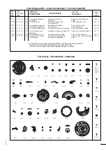 Preview for 3 page of eta 205.211 Technical Communication