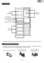 Предварительный просмотр 9 страницы eta 235590000E User Manual