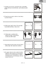 Preview for 11 page of eta 235590000E User Manual