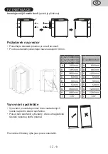 Preview for 13 page of eta 235590000E User Manual