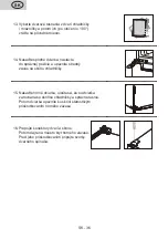 Preview for 36 page of eta 235590000E User Manual