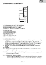 Preview for 39 page of eta 235590000E User Manual