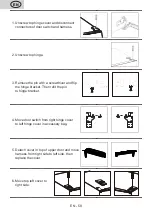 Preview for 58 page of eta 235590000E User Manual