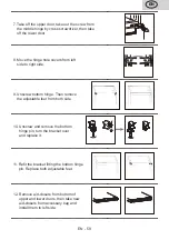 Preview for 59 page of eta 235590000E User Manual