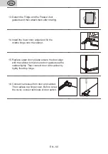 Preview for 60 page of eta 235590000E User Manual