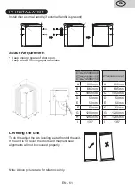 Preview for 61 page of eta 235590000E User Manual