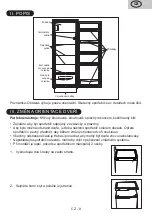 Предварительный просмотр 9 страницы eta 236690000F User Manual