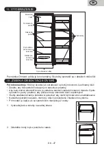 Preview for 27 page of eta 236690000F User Manual