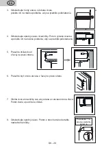 Preview for 28 page of eta 236690000F User Manual